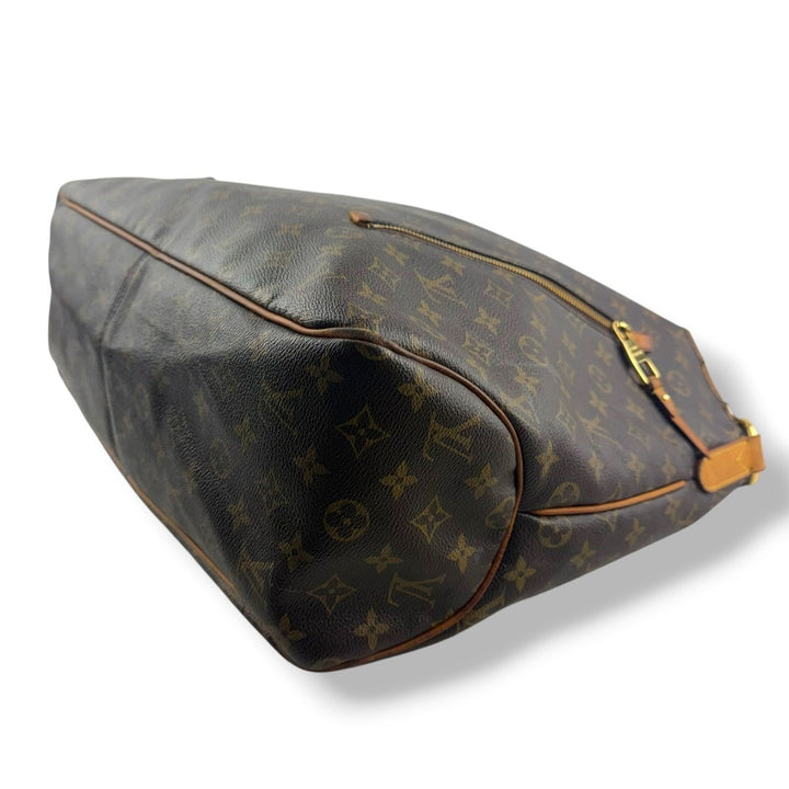 Louis Vuitton Delightful GM Brown Monogram Handbag - Lux Central