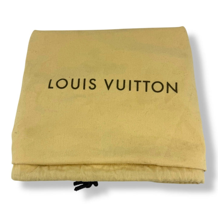 Louis Vuitton Epi Leather Passy PM Purple Handbag - Lux Central