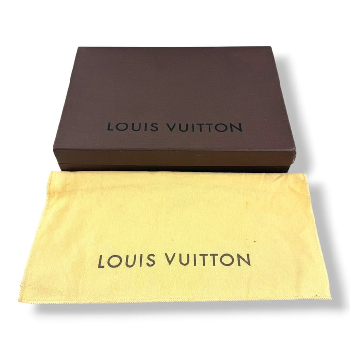 Louis Vuitton Favorite MM Brown Monogram Crossbody Handbag - Lux Central