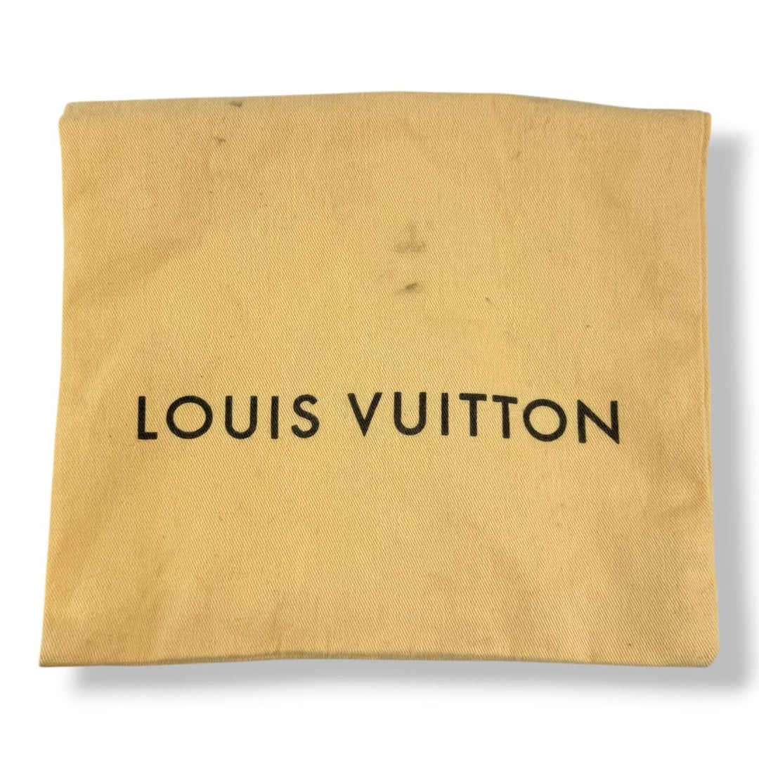 Louis Vuitton Favorite PM Brown Damier Crossbody Handbag - Lux Central