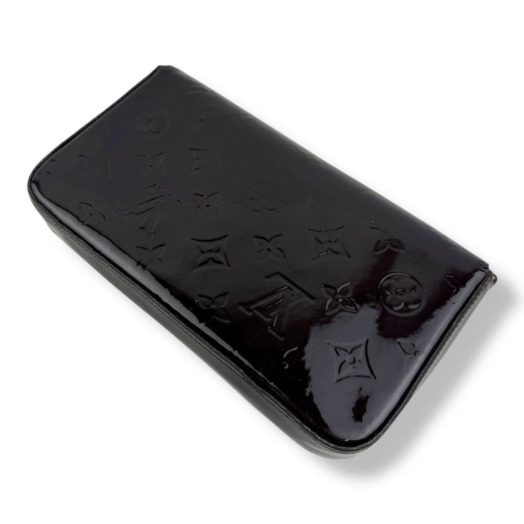 Louis Vuitton Felicie Pochette Amarante Handbag - Lux Central