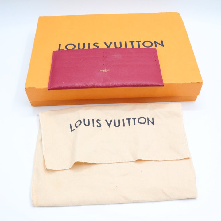 Louis Vuitton Felicie Pochette Brown Monogram Handbag - Lux Central
