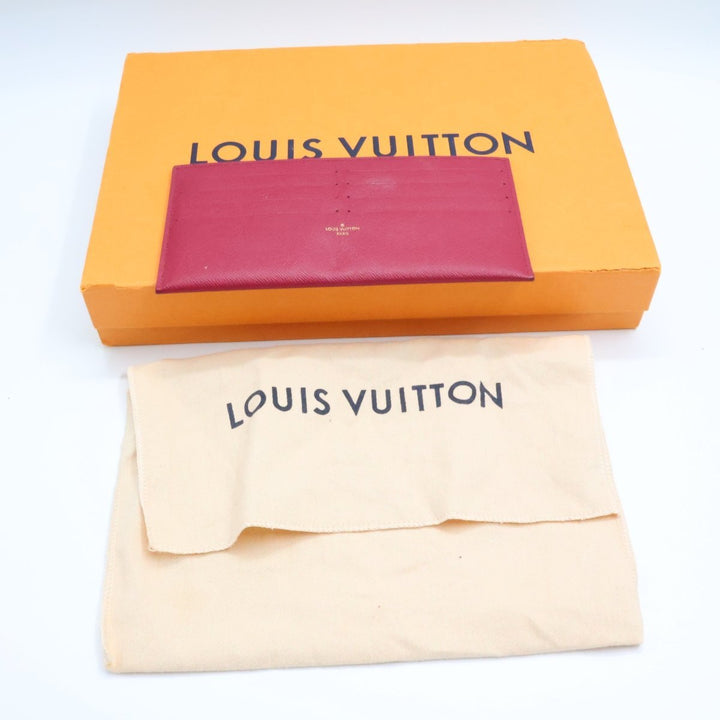 Louis Vuitton Felicie Pochette Brown Monogram Handbag - Lux Central