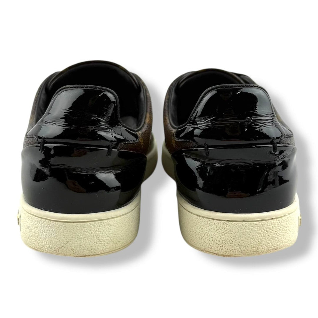Louis Vuitton Frontrow Brown Monogram UK 3 / EU 36 - Lux Central