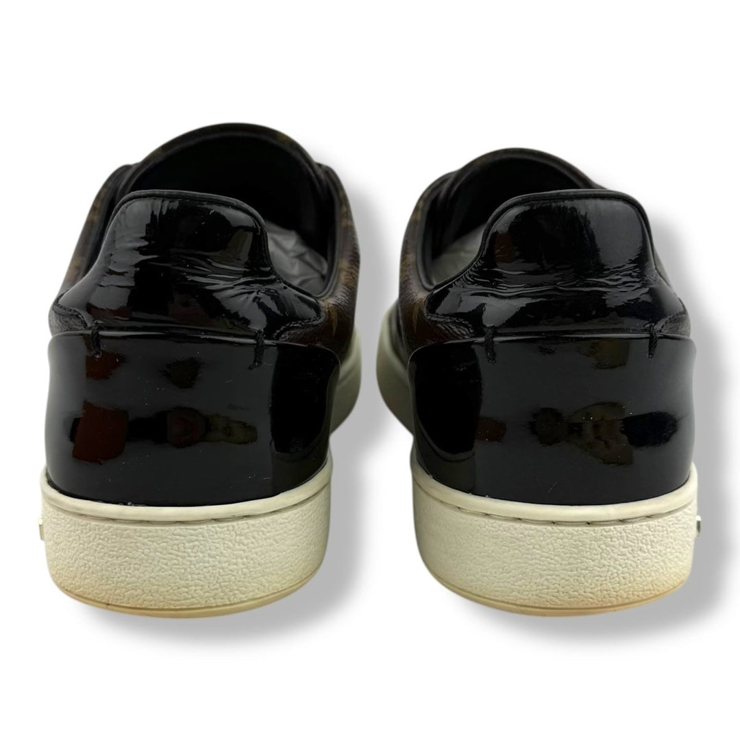 Louis Vuitton Frontrow Brown Monogram UK 4.5 / EU 37.5 - Lux Central