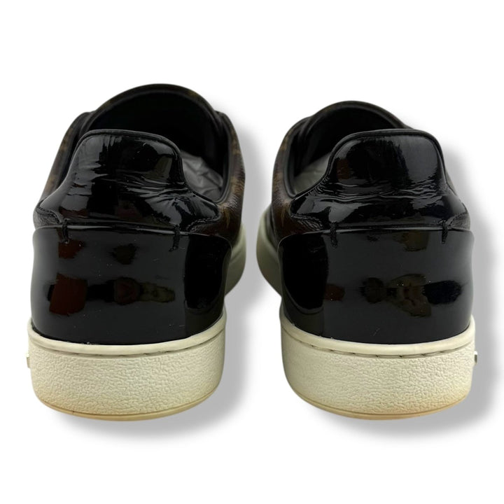 Louis Vuitton Frontrow Brown Monogram UK 4.5 / EU 37.5 - Lux Central