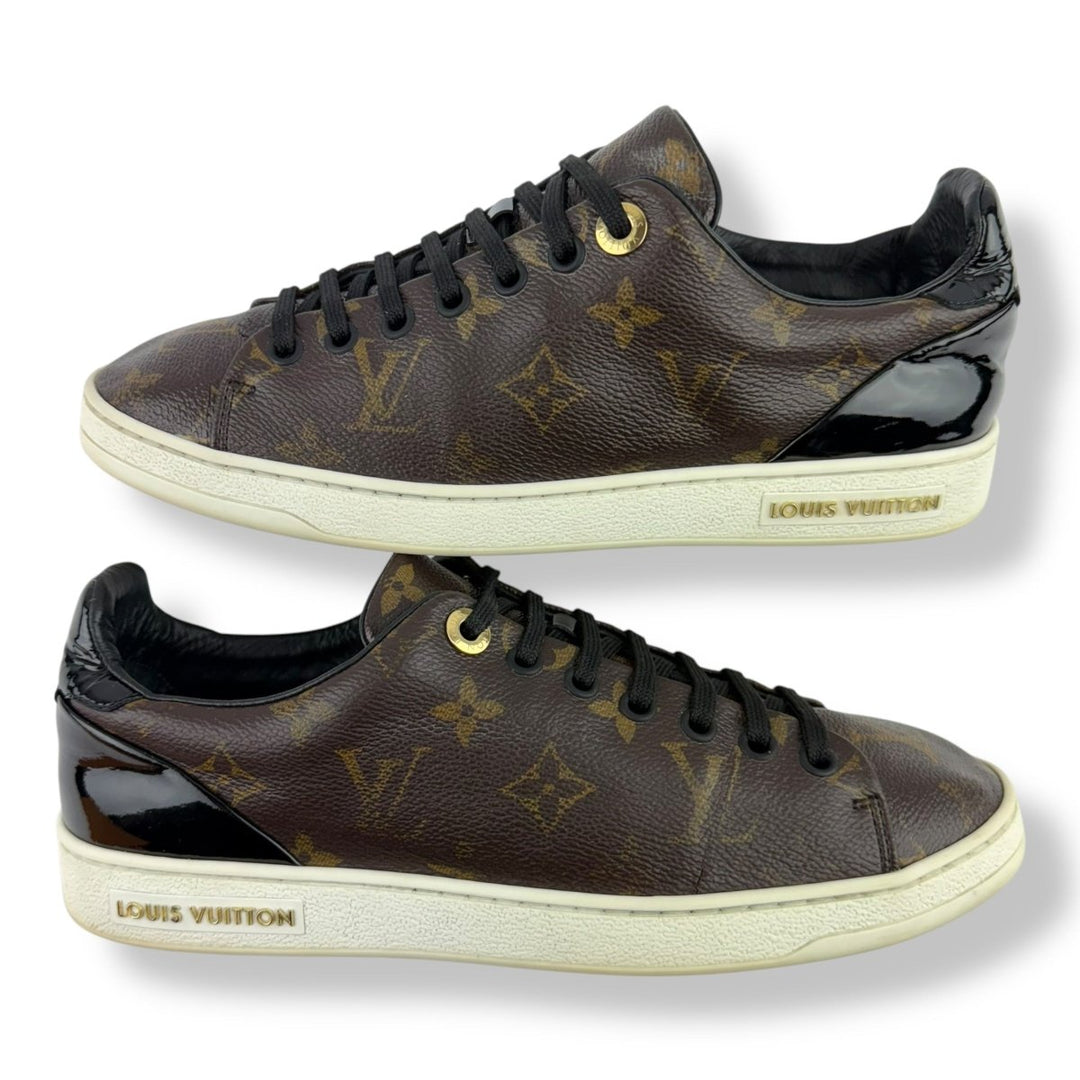 Louis Vuitton Frontrow Brown Monogram UK 5 / EU 38 - Lux Central