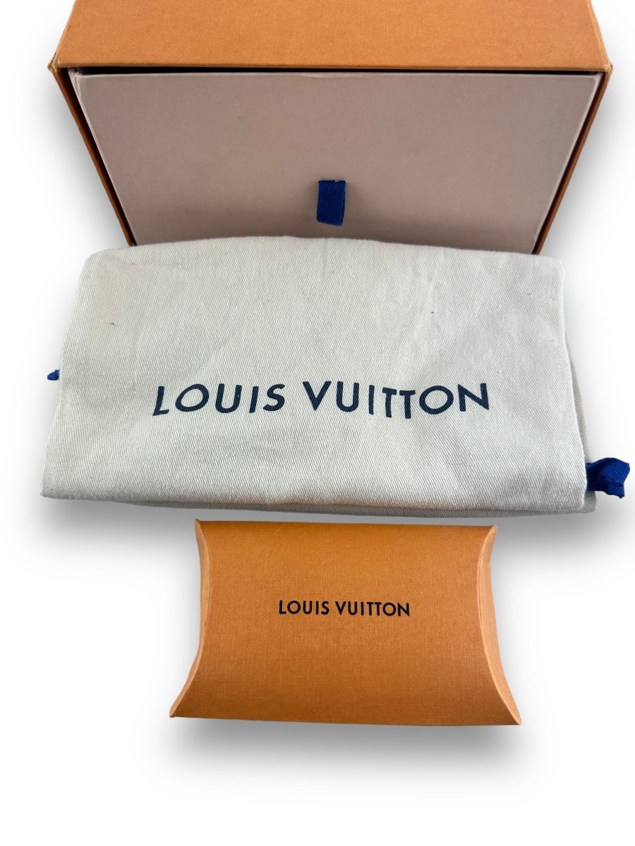 Louis Vuitton Frontrow Brown Monogram UK 5 / EU 38 - Lux Central