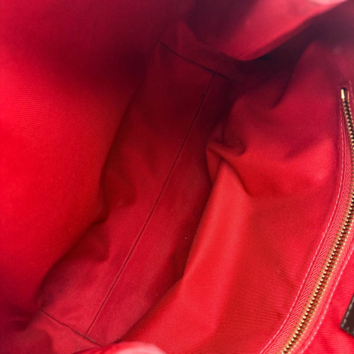 Louis Vuitton Graceful PM Brown Damier Handbag - Lux Central