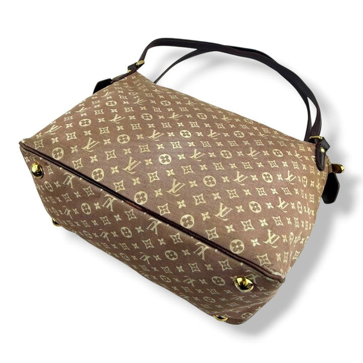 Louis Vuitton Idylle Monogram Ballad MM Handbag - Lux Central