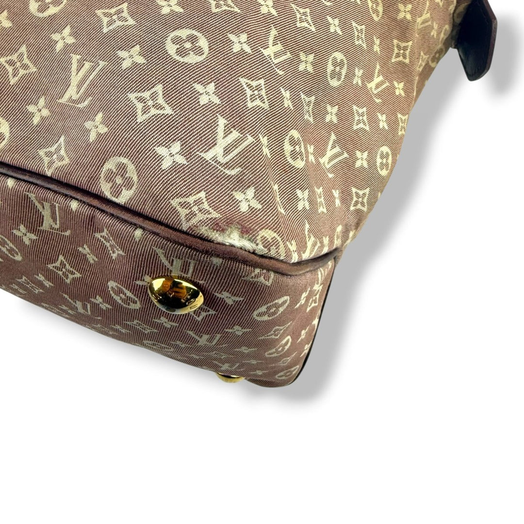 Louis Vuitton Idylle Monogram Ballad MM Handbag - Lux Central