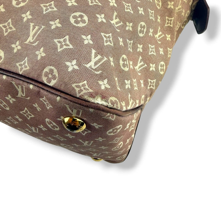 Louis Vuitton Idylle Monogram Ballad MM Handbag - Lux Central