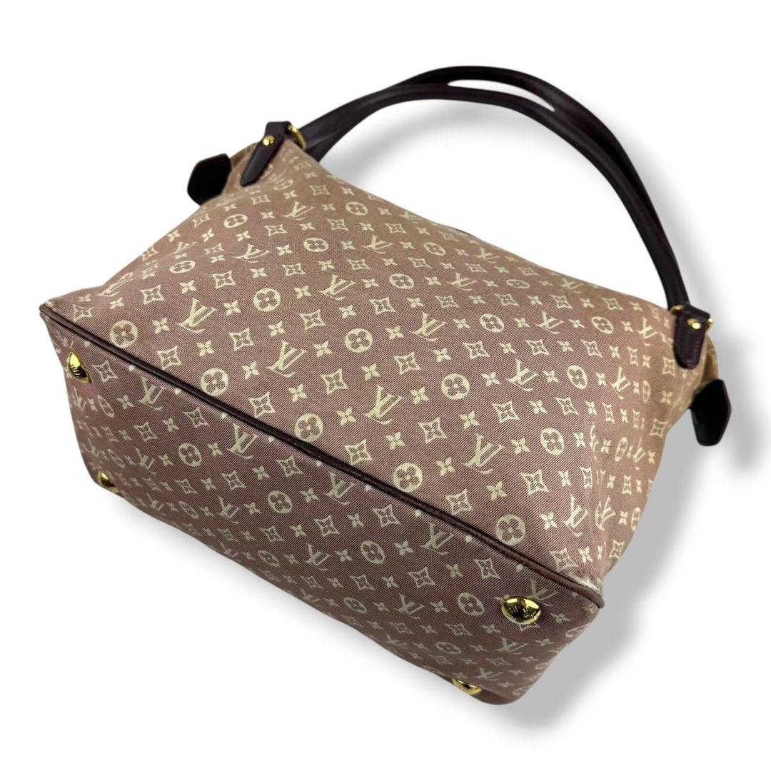 Louis Vuitton Idylle Monogram Ballad MM Handbag - Lux Central