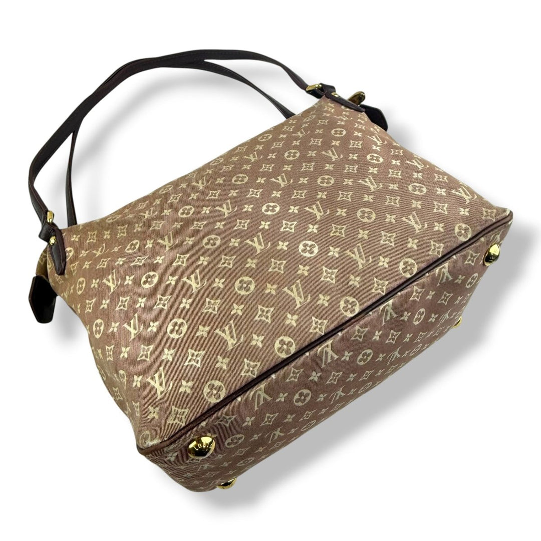 Louis Vuitton Idylle Monogram Ballad MM Handbag - Lux Central