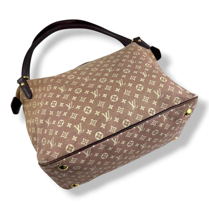 Louis Vuitton Idylle Monogram Ballad MM Handbag - Lux Central