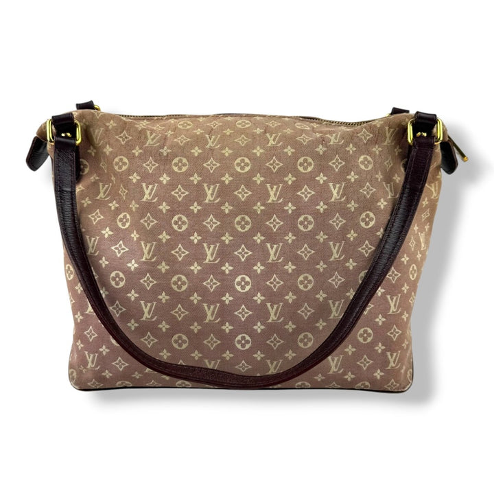 Louis Vuitton Idylle Monogram Ballad MM Handbag - Lux Central