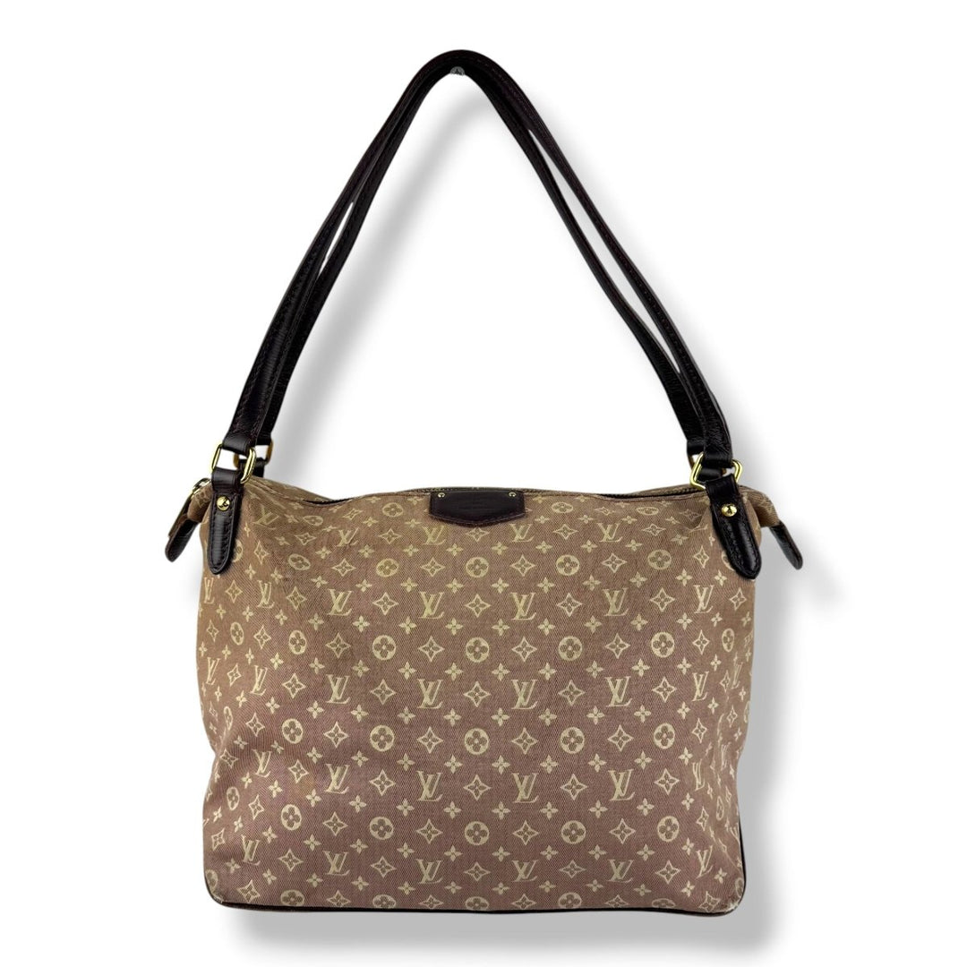 Louis Vuitton Idylle Monogram Ballad MM Handbag - Lux Central