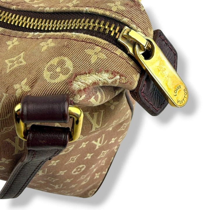 Louis Vuitton Idylle Monogram Ballad MM Handbag - Lux Central