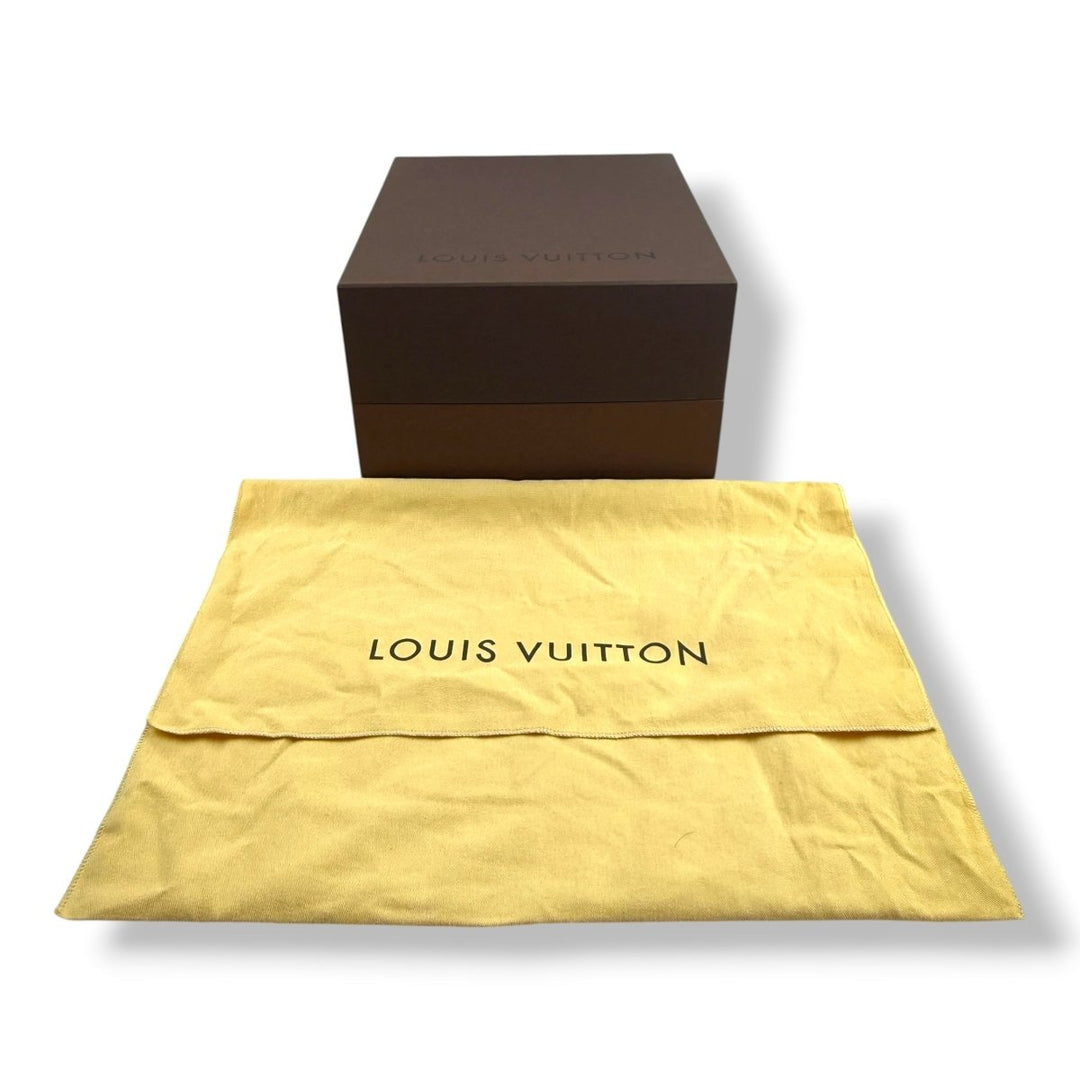 Louis Vuitton Idylle Monogram Ballad MM Handbag - Lux Central