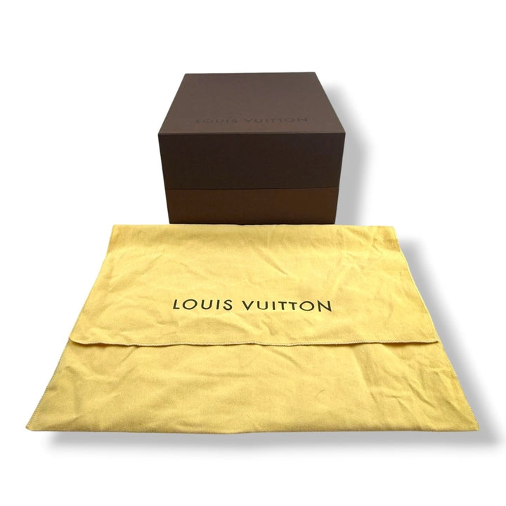 Louis Vuitton Idylle Monogram Ballad MM Handbag - Lux Central
