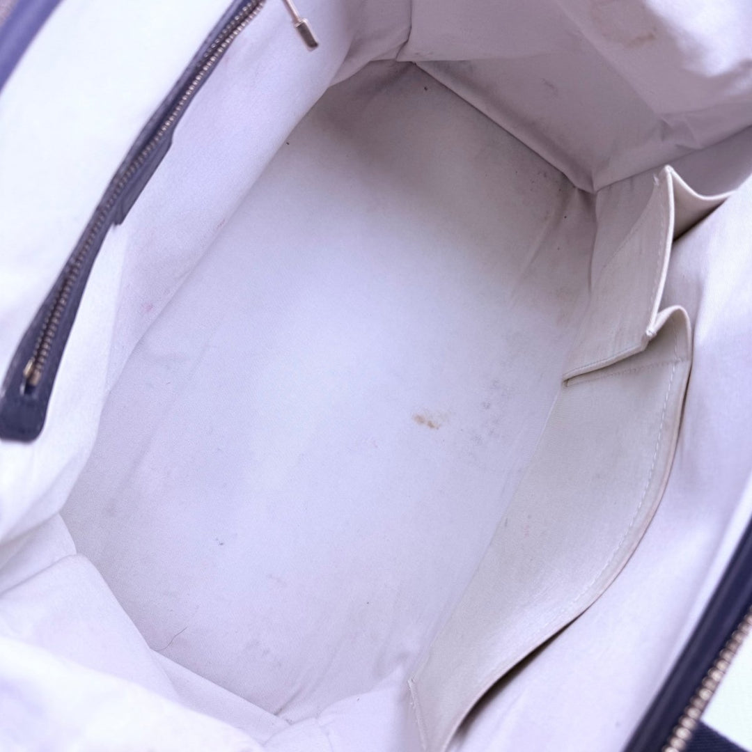 Louis Vuitton Josephine MM Lin Monogram Handbag - Lux Central