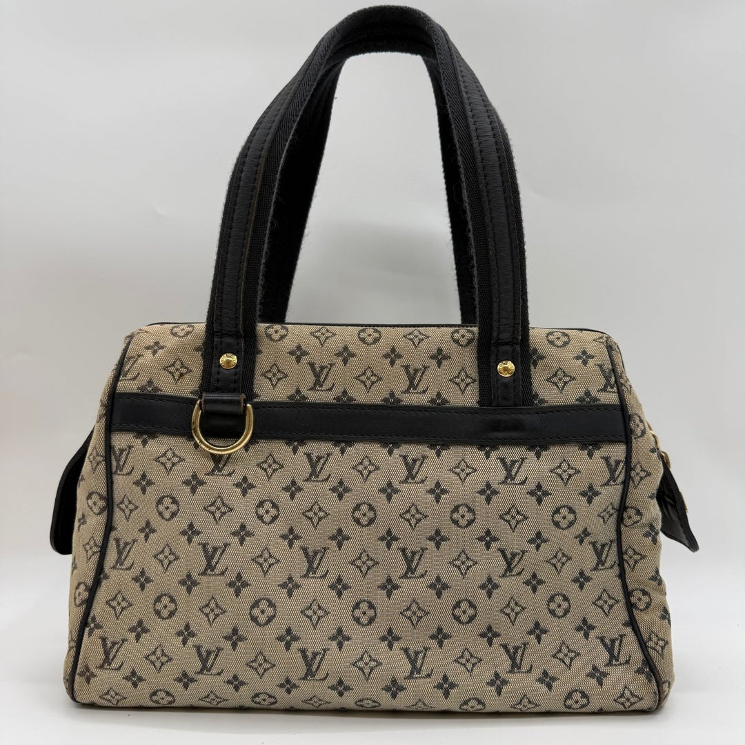 Louis Vuitton Josephine PM Lin Monogram Handbag - Lux Central