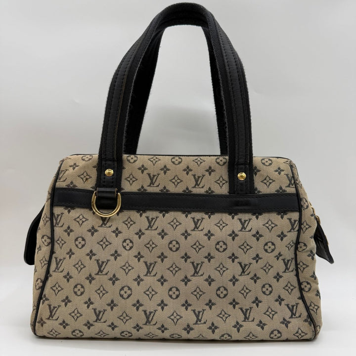 Louis Vuitton Josephine PM Lin Monogram Handbag - Lux Central