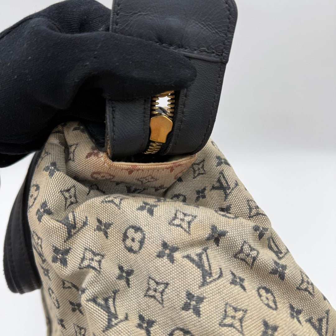Louis Vuitton Josephine PM Lin Monogram Handbag - Lux Central