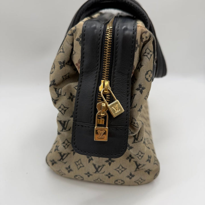 Louis Vuitton Josephine PM Lin Monogram Handbag - Lux Central