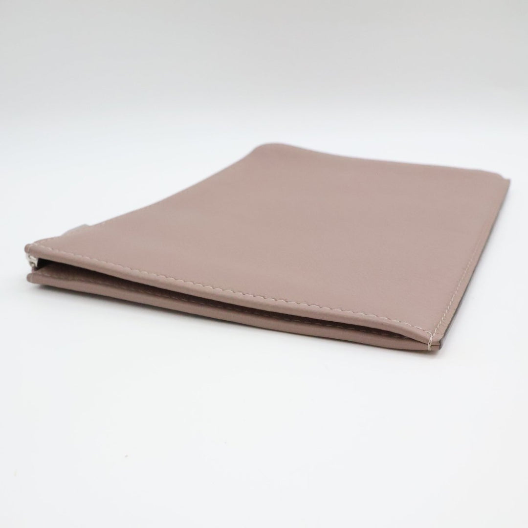 Louis Vuitton Jules PM Taurillon Leather Pochette Jour Bag - Lux Central