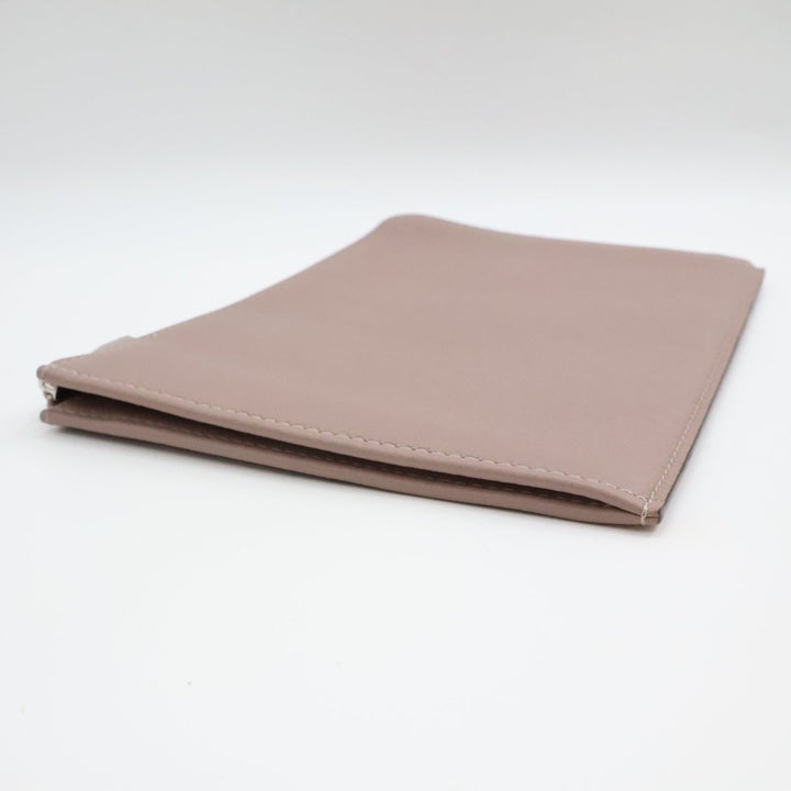 Louis Vuitton Jules PM Taurillon Leather Pochette Jour Bag - Lux Central