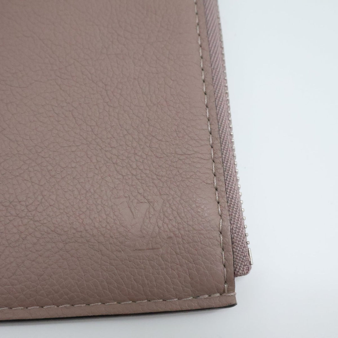 Louis Vuitton Jules PM Taurillon Leather Pochette Jour Bag - Lux Central