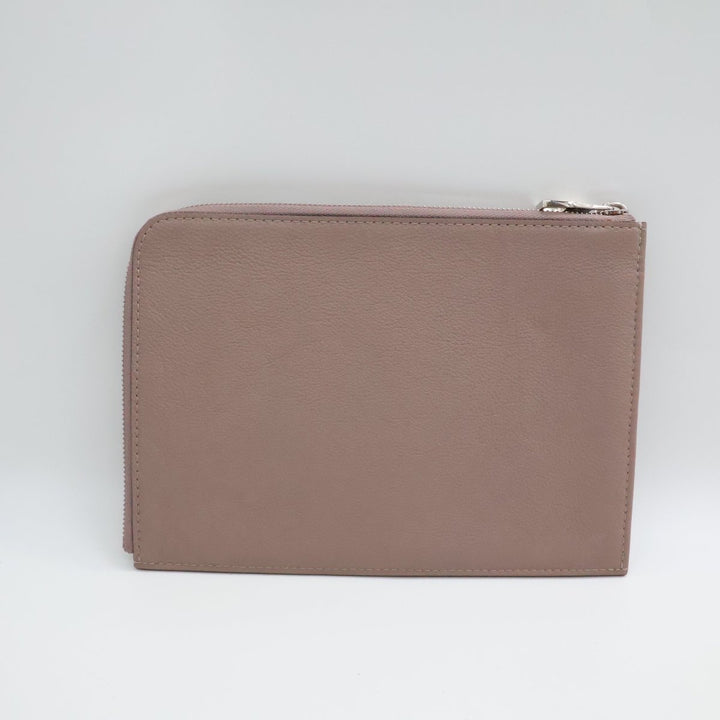 Louis Vuitton Jules PM Taurillon Leather Pochette Jour Bag - Lux Central