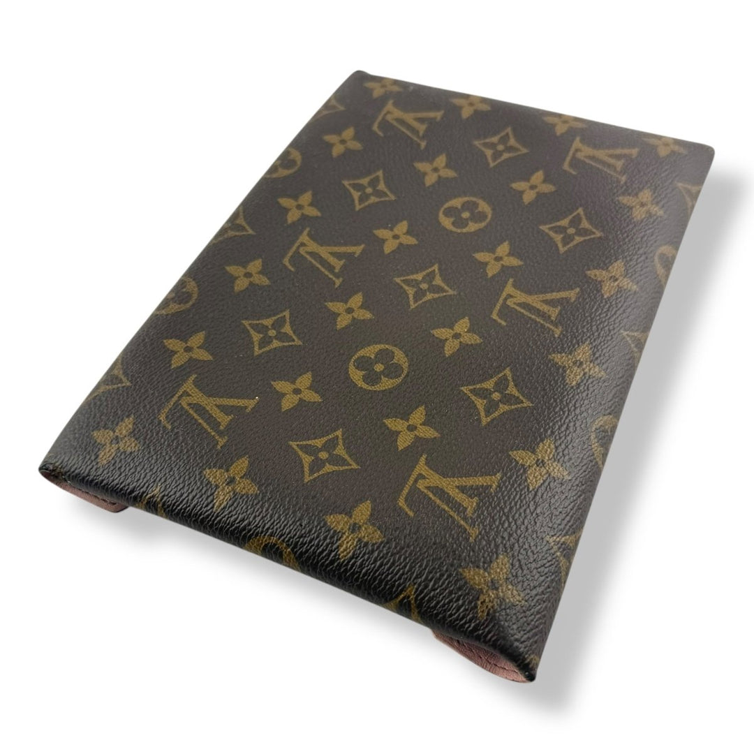 Louis Vuitton Kirigami Pouch Monogram Coated Canvas Large - Lux Central