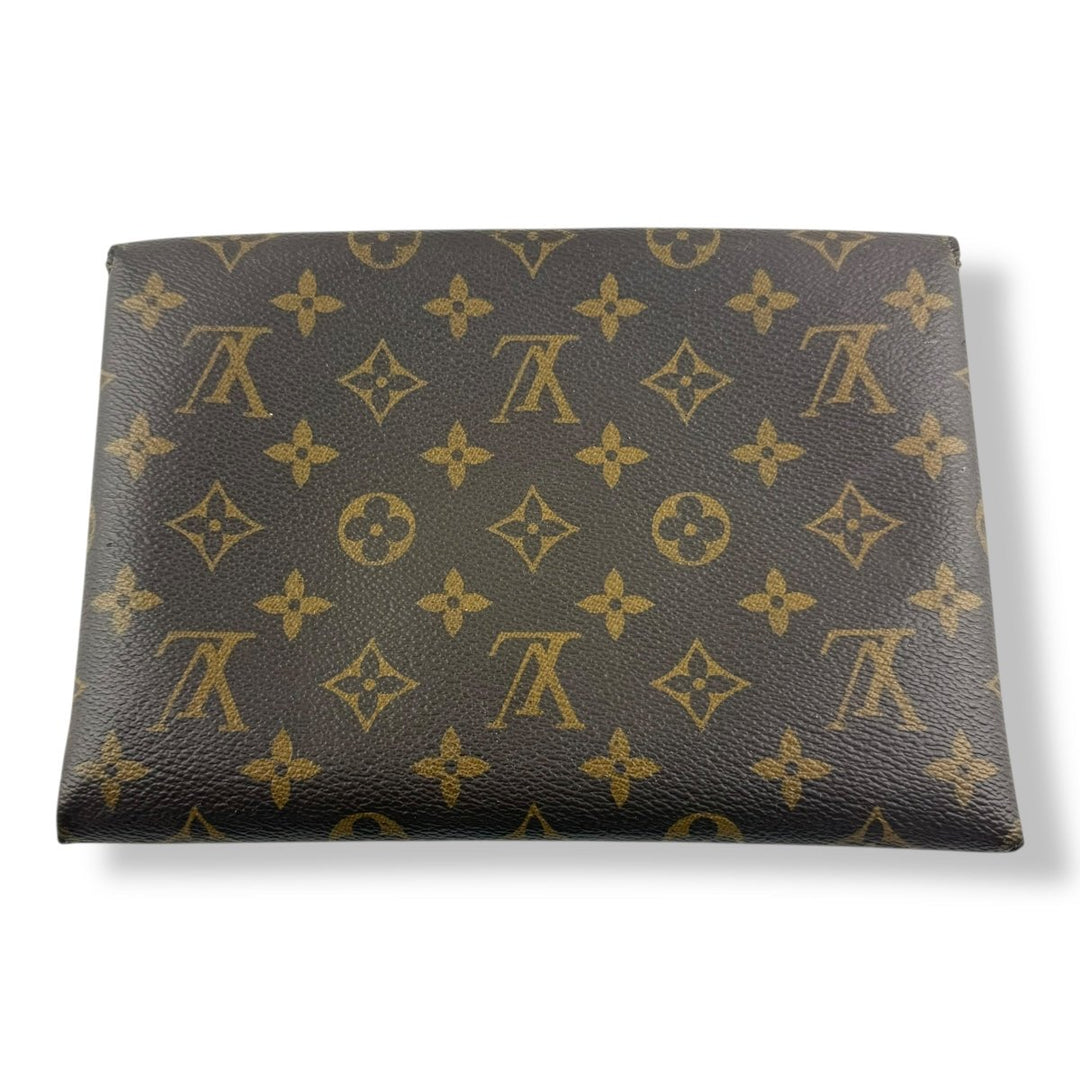 Louis Vuitton Kirigami Pouch Monogram Coated Canvas Large - Lux Central
