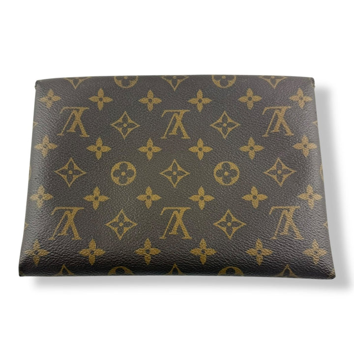 Louis Vuitton Kirigami Pouch Monogram Coated Canvas Large - Lux Central
