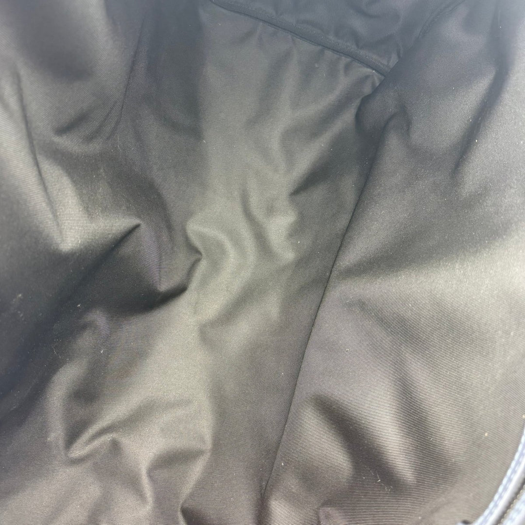 Louis Vuitton Limited Blue Shadow Monogram 50 Keepall Bandouliere Duffle Bag - Lux Central