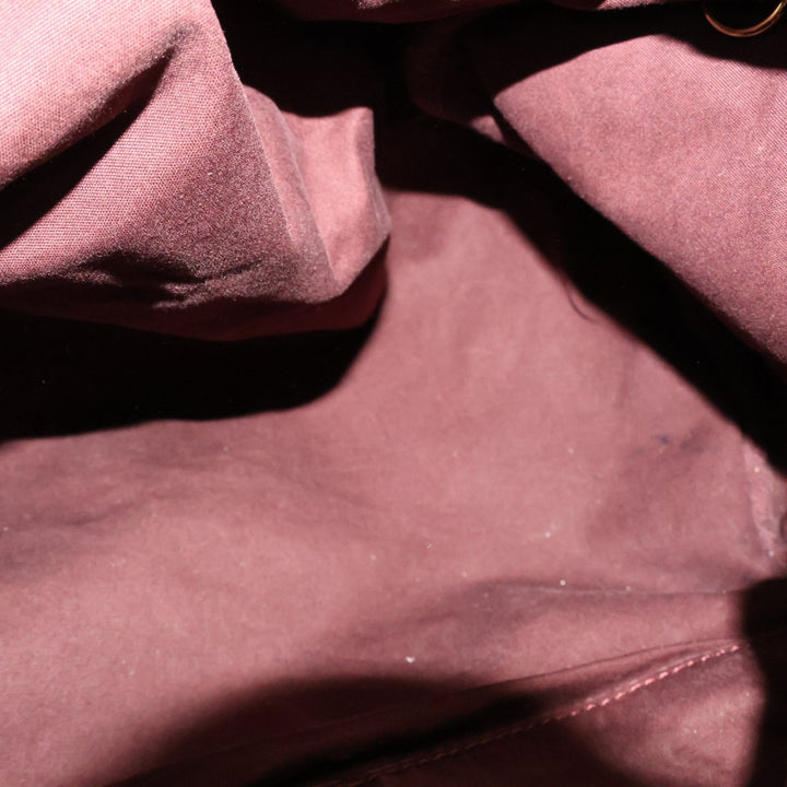 Louis Vuitton Lin Monogram Bandouliere Mini Idylle Romance Speedy 30 Handbag - Lux Central