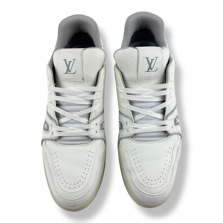 Louis Vuitton LV 54 White UK 10 / EU 44 - Lux Central