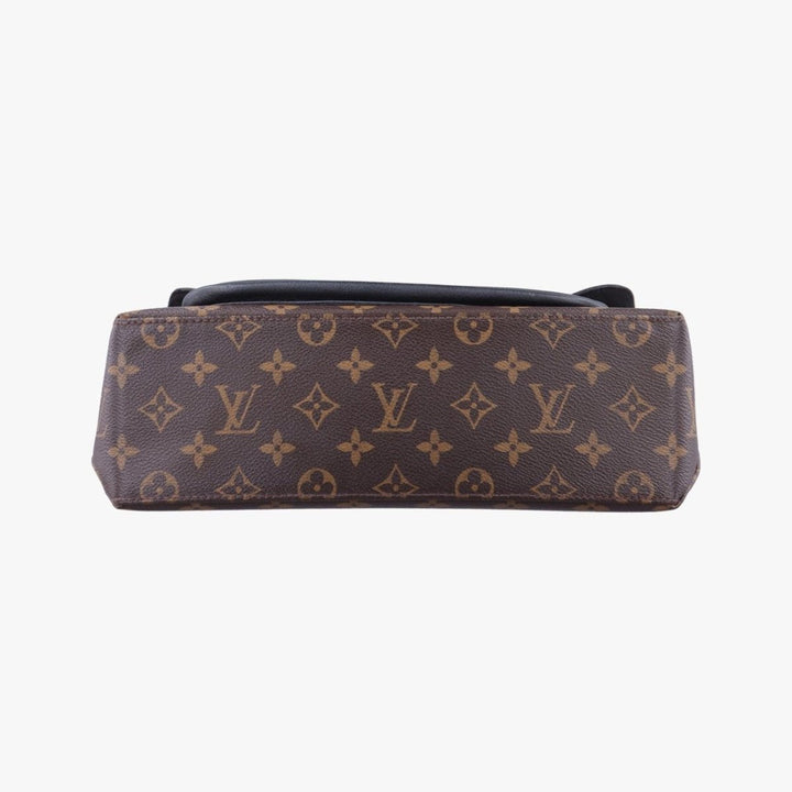 Louis Vuitton Marignan Brown Monogram Handbag - Lux Central