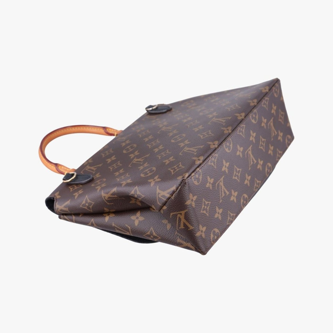 Louis Vuitton Marignan Brown Monogram Handbag - Lux Central