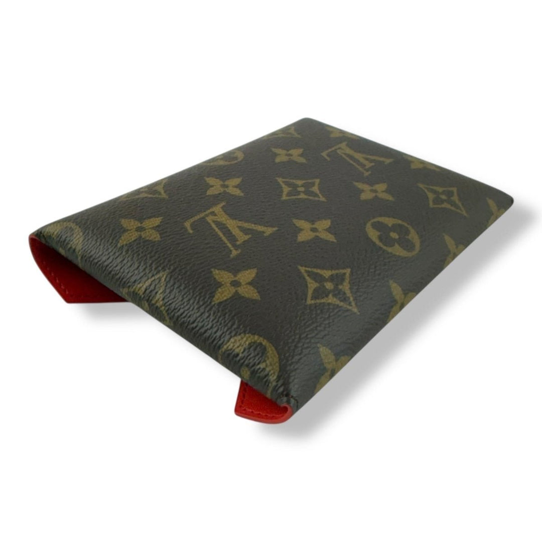 Louis Vuitton Medium Kirigami Pouch Brown Monogram Handbag - Lux Central