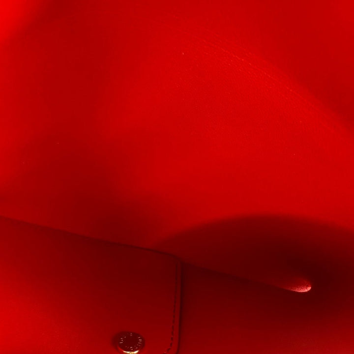 Louis Vuitton Medium Kirigami Pouch Brown Monogram Handbag - Lux Central