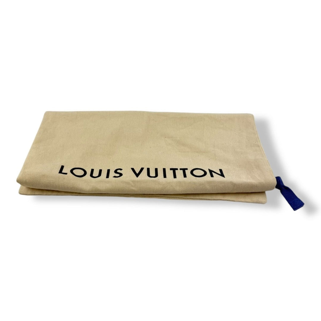 Louis Vuitton Miami Mules Monogram Slides UK 9 / EU 43 - Lux Central