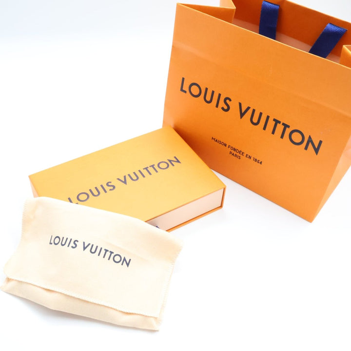 Louis Vuitton Mini Pochette Accessories Brown Monogram Bag - Lux Central