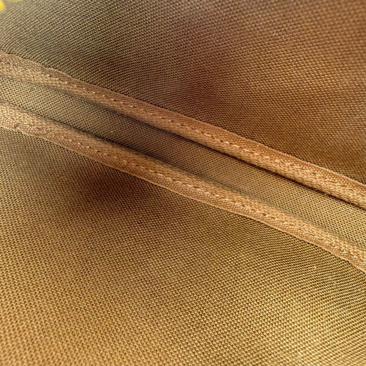 Louis Vuitton Mini Pochette Accessories Brown Monogram Bag - Lux Central