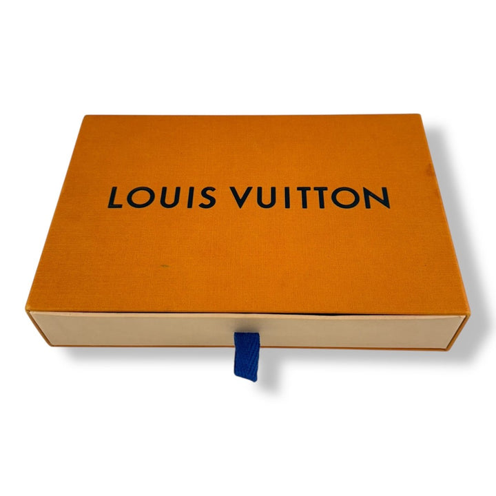 Louis Vuitton Mini Pochette Accessories Brown Monogram Bag - Lux Central