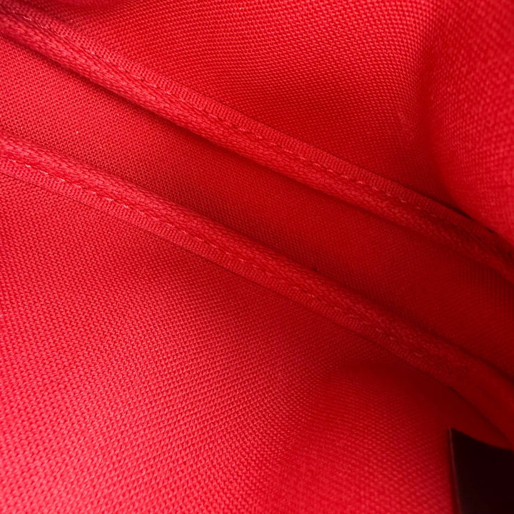 Louis Vuitton Mini Pochette Accessories Damier Ebene - Lux Central