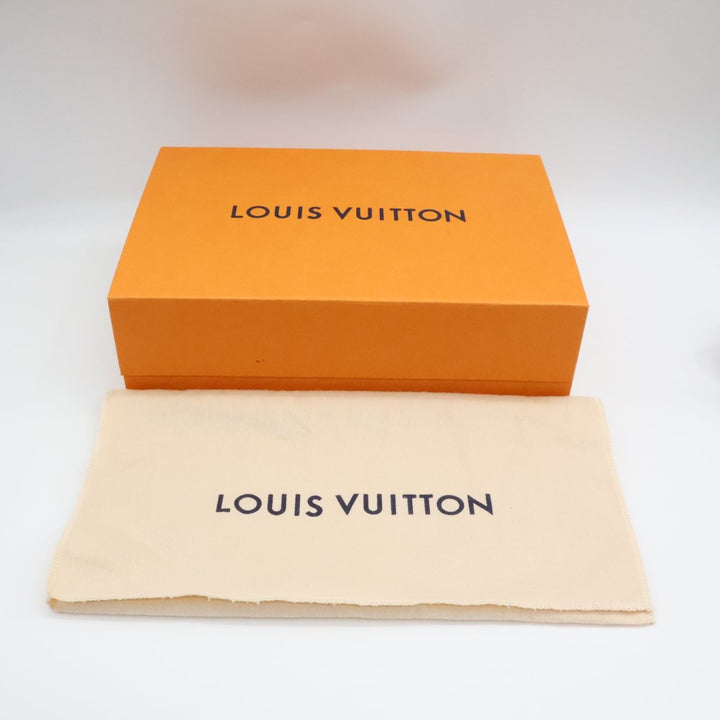 Louis Vuitton Monogram Eclipse Alpha Wearable Crossbody Bag - Lux Central
