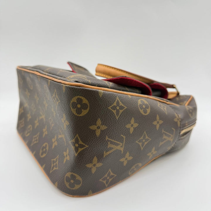 Louis Vuitton Monogram Excentri-Cite Handbag - Lux Central